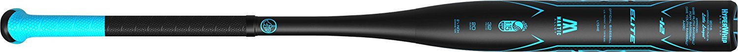 Axe L134B Elite Baseball Bat Review