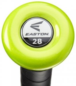 Easton Yb14 S500 Youth Baseball Bat Reviews - Batsleeves.Com