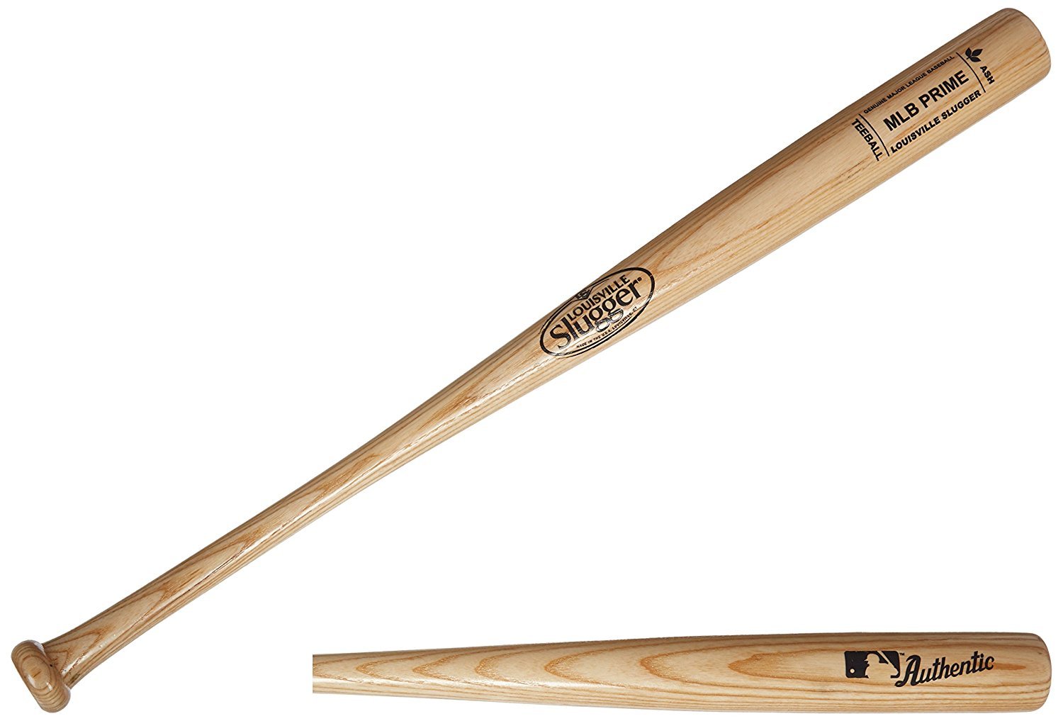 Louisville Slugger 125 Prime Ash Wood Review