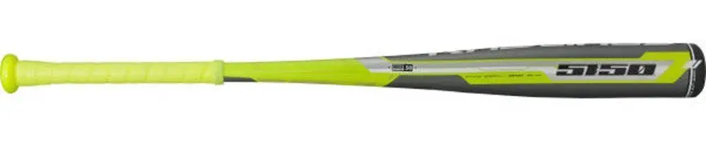 Rawlings adult 2019 5150 BBCOR -3 baseball bat
