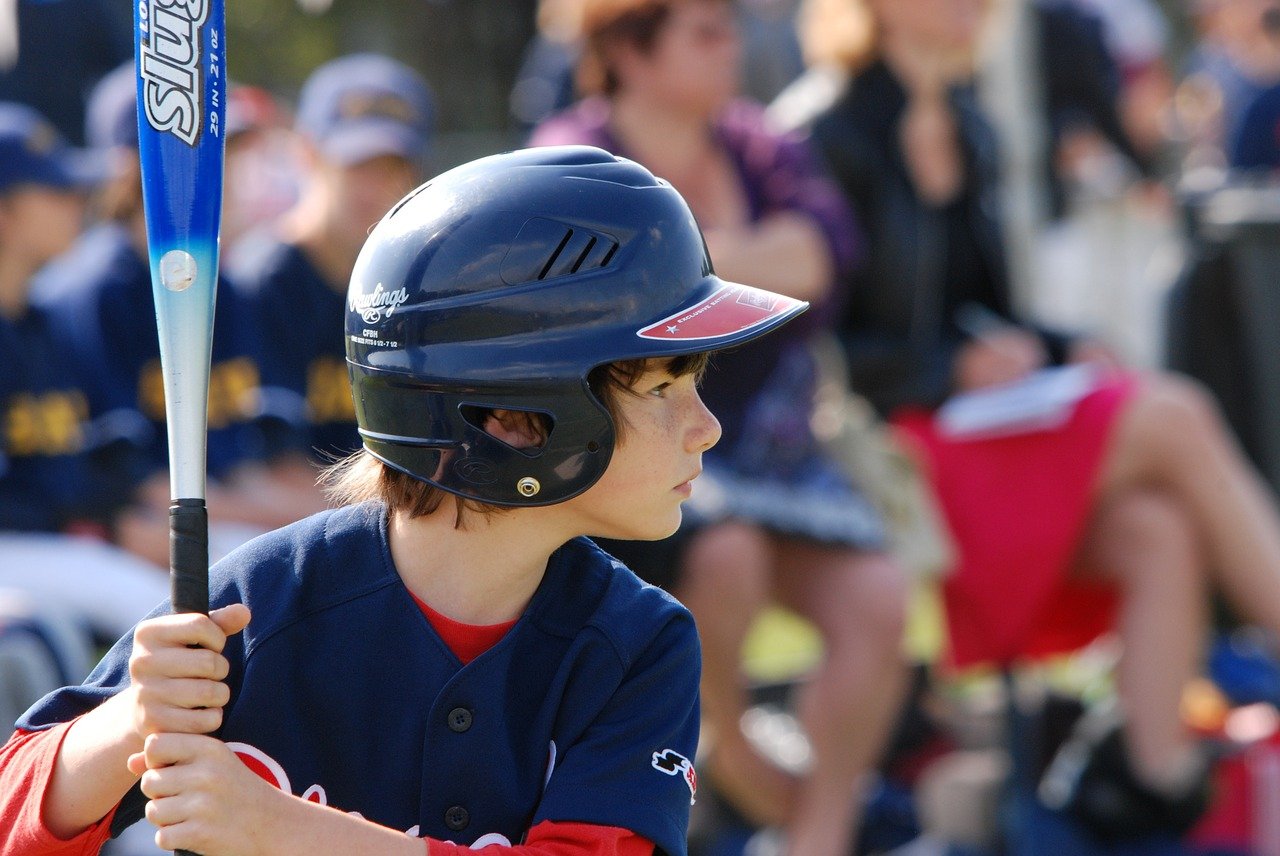 2019 Best Top 10 Baseball Bats For 7 Years Old Batsleeves