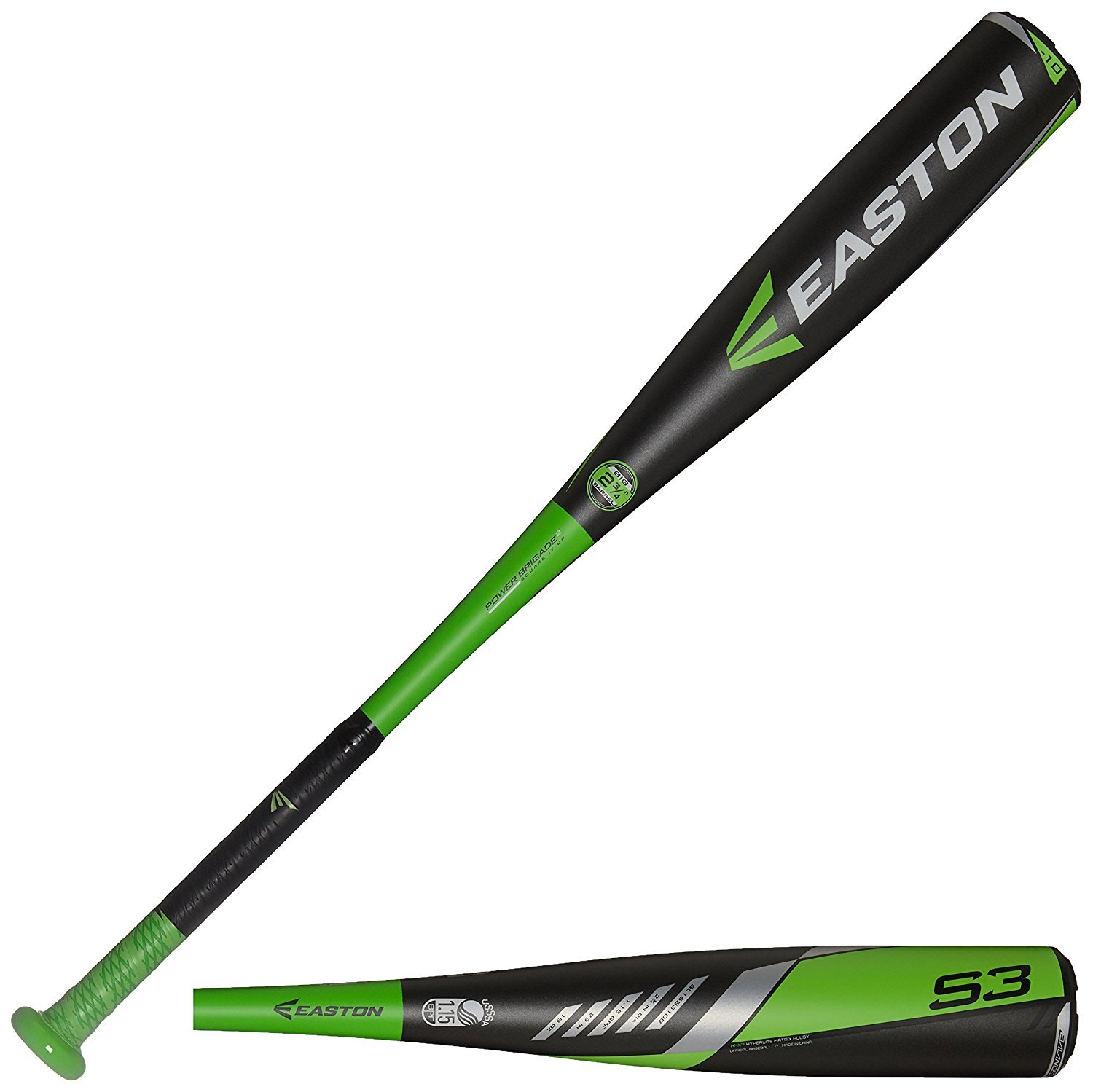 2016 Easton MAKO BBCOR Baseball Bat BB16MK