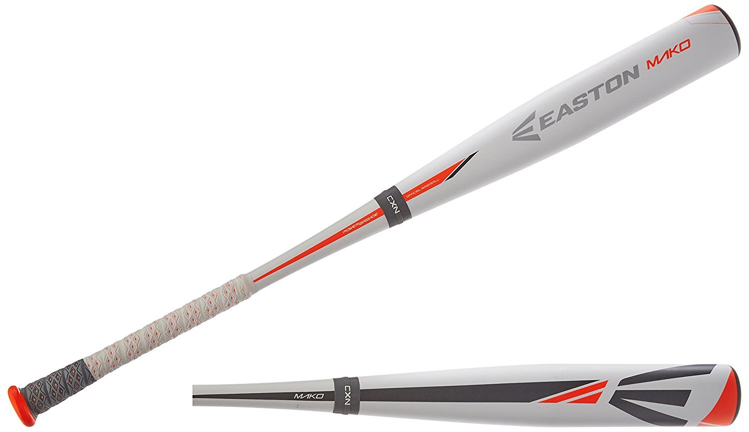 Easton MAKO BBCOR Baseball Bat BB15MK