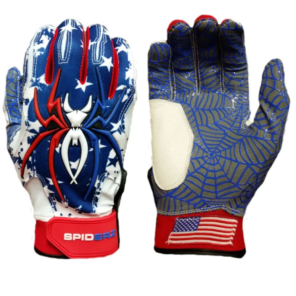 Best youth Baseball batting Gloves