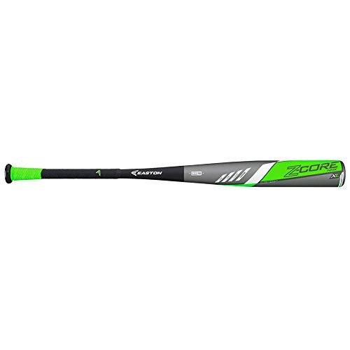 2017 Easton Z-Core XL Review