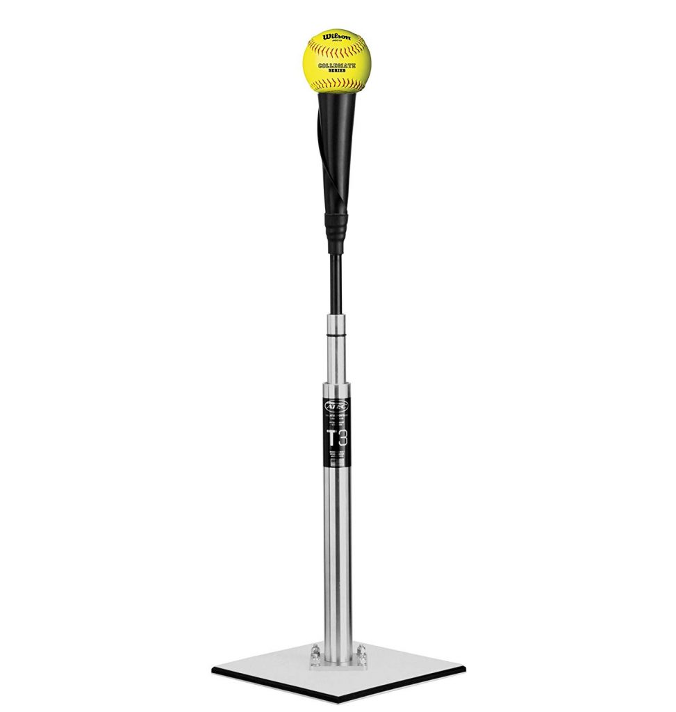 Best Professional Batting Tee