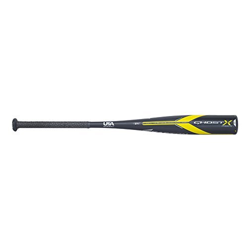 Easton 2018 USA Baseball 2 58 Ghost X Hyperlite Youth Bat -11