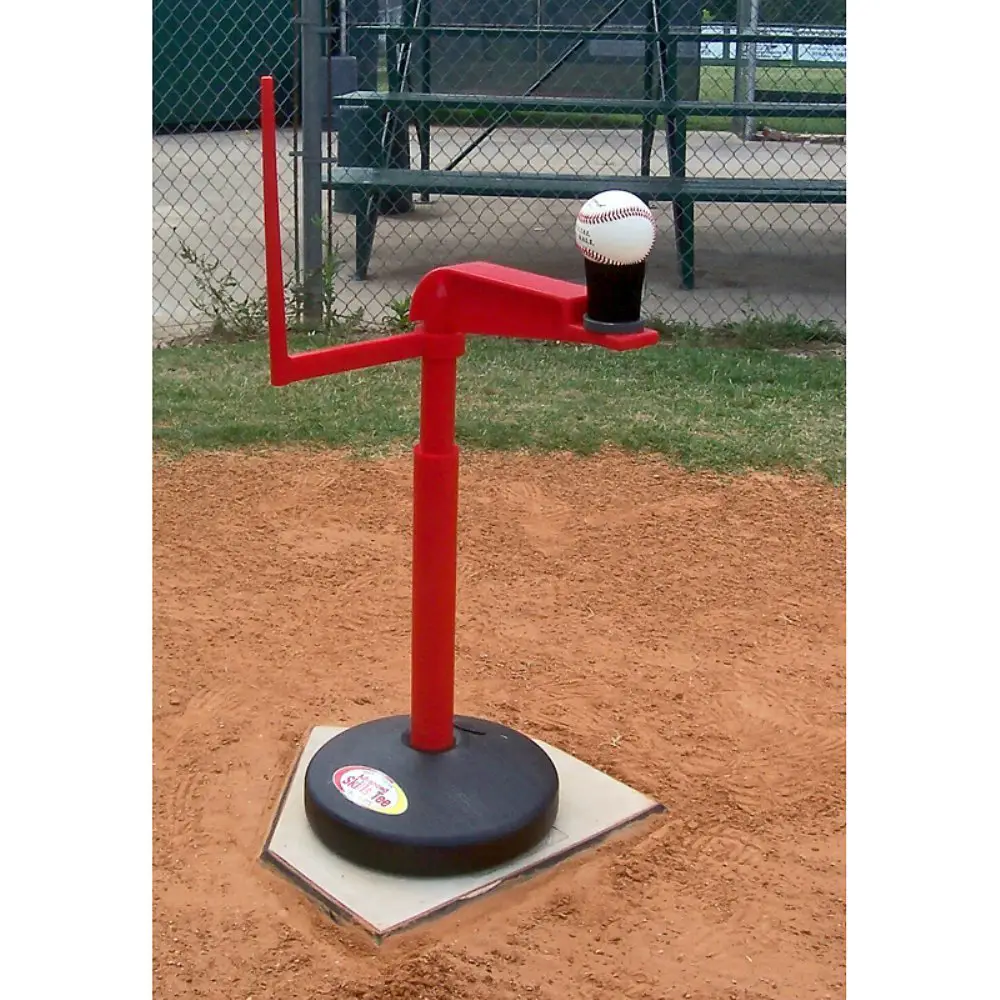 Muhl Sports Advanced Skills Batting Tee