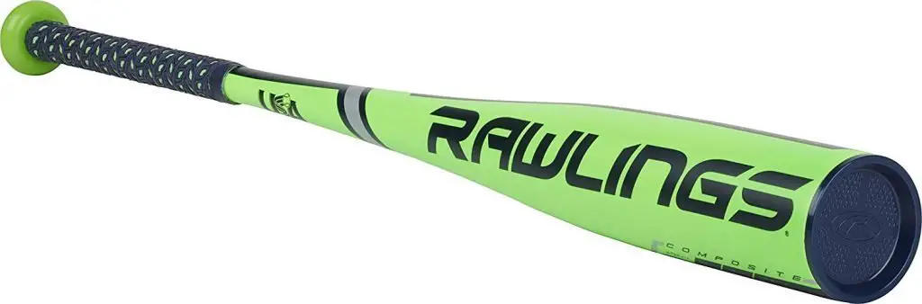 Rawlings 2019 Threat USA Youth Baseball Bat