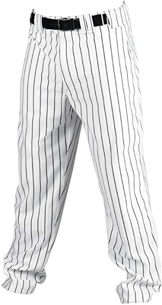 toddler pinstripe baseball pants